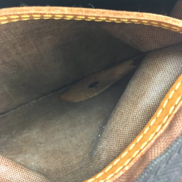 Louis Vuitton Speedy 25 Boston Doctor Satchel - Picture 10 of 12